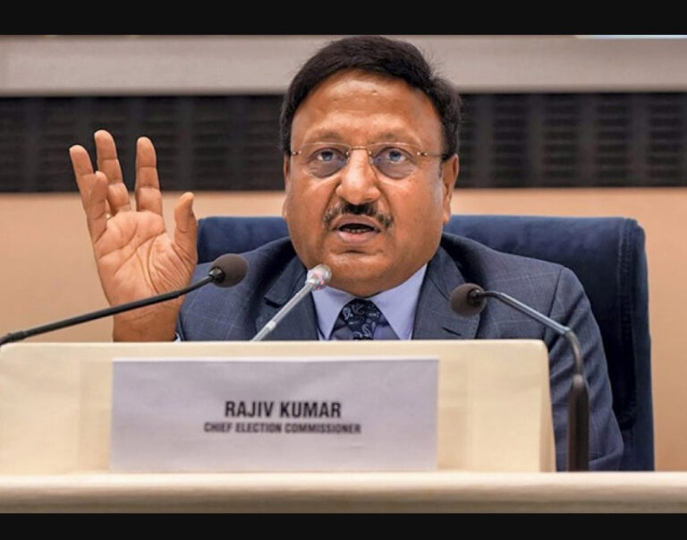 ਹਿਮਾਚਲ ਪ੍ਰਦੇਸ਼ ਵਿਧਾਨ ਸਭਾ ਚੋਣਾਂ 12 ਨਵੰਬਰ ਨੂੰ, ਗੁਜਰਾਤ ਬਾਰੇ ਐਲਾਨ ਨਾ ਕਰਨ ‘ਤੇ ਉੱਠੇ ਸਵਾਲ