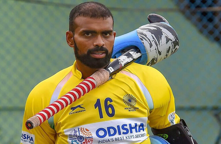 ਹਾਕੀ ਇੰਡੀਆ ਵੱਲੋਂ 33 ਮੈਂਬਰੀ ਸੰਭਾਵਿਤ ਖਿਡਾਰੀਆਂ ਦੇ ਨਾਵਾਂ ਦਾ ਐਲਾਨ