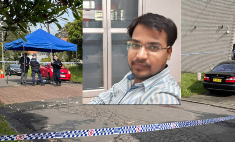 ਭਾਰਤੀ ਵਿਦਿਆਰਥੀ ‘ਤੇ ਚਾਕੂ ਨਾਲ ਹਮਲਾ, ਹਾਲਤ ਗੰਭੀਰ