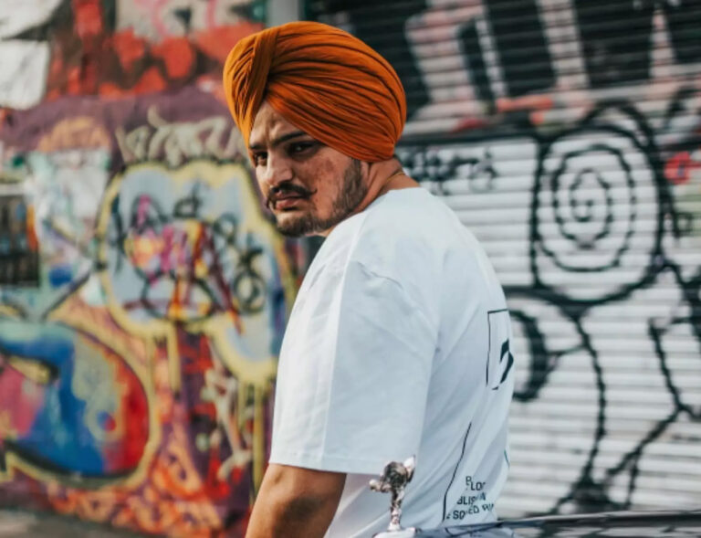 ਬਰੈਂਪਟਨ ‘ਚ ਬਣੇਗਾ ਸਿੱਧੂ ਮੂਸੇਵਾਲਾ ਦਾ ਕੰਧ ਚਿੱਤਰ