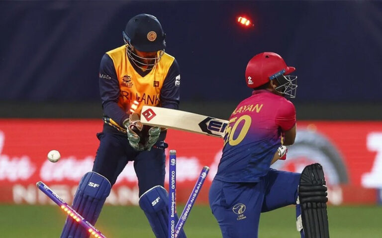 ਟੀ-20 ਵਰਲਡ ਕੱਪ ‘ਚ ਸ੍ਰੀਲੰਕਾ ਦੀ ਦਮਦਾਰ ਵਾਪਸੀ