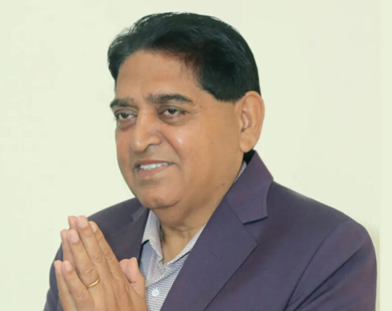 ਕਾਂਗਰਸ ਛੱਡ ਕੇ ਭਾਜਪਾ ‘ਚ ਸ਼ਾਮਲ ਹੋਇਆ ਸਾਬਕਾ ਮੰਤਰੀ ਸੁੰਦਰ ਸ਼ਰਮ ਅਰੋੜਾ ਗ੍ਰਿਫ਼ਤਾਰ