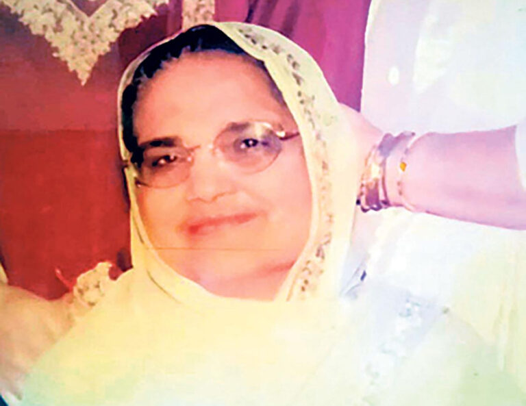 ਕੈਨੇਡਾ ਤੋਂ ਆਈ ਔਰਤ ਦਾ ਲੁਟੇਰਿਆ ਵੱਲੋਂ ਕਤਲ