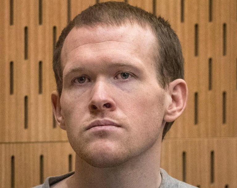 ਨਿਊਜ਼ੀਲੈਂਡ ਦੇ ਇਤਿਹਾਸ ‘ਚ ਸਭ ਤੋਂ ਘਾਤਕ ਫਾਇਰਿੰਗ ਦੇ ਦੋਸ਼ੀ ਵੱਲੋਂ ਸਜ਼ਾ ਖ਼ਿਲਾਫ਼ ਅਪੀਲ