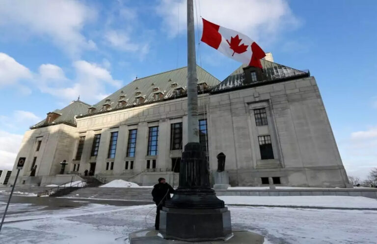 ਕੈਨੇਡਾ ‘ਚ ਕਤਲੇਆਮ ਦੀ ਦਰ ‘ਚ ਤਿੰਨ ਫ਼ੀਸਦੀ ਦਾ ਵਾਧਾ