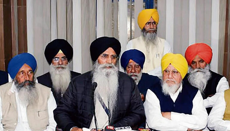 ਸ਼੍ਰੋਮਣੀ ਕਮੇਟੀ ਵੱਲੋਂ ਯੂਟਿਊਬ ਚੈਨਲ ਸ਼ੁਰੂ ਕਰਨ ਦਾ ਐਲਾਨ, ਗੁਰਬਾਣੀ ਪ੍ਰਸਾਰਨ ਬਾਰੇ ਨਹੀਂ ਸਪੱਸ਼ਟ