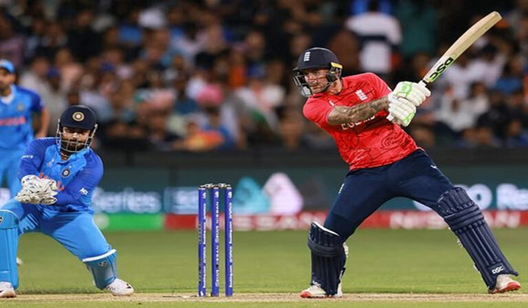 ਟੀ-20 ਵਰਲਡ ਕੱਪ: ਸੈਮੀਫਾਈਨਲ ‘ਚ ਇੰਡੀਆ ਦੀ ਸ਼ਰਮਨਾਕ ਹਾਰ, 10 ਵਿਕਟਾਂ ਨਾਲ ਹਾਰਿਆ