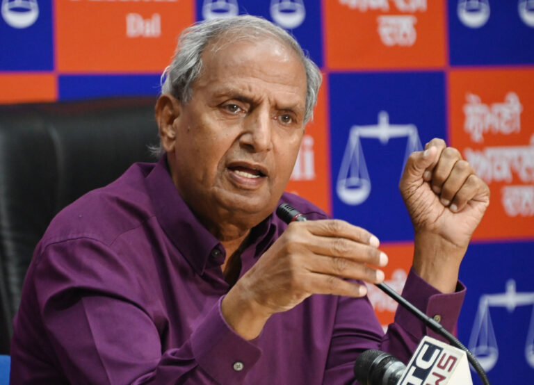 ਹਰਚਰਨ ਬੈਂਸ ਦੀ ਸੋਸ਼ਲ ਮੀਡੀਆ ‘ਤੇ ਪਾਈ ਪੋਸਟ ਨੇ ਛੇੜੀ ਚਰਚਾ