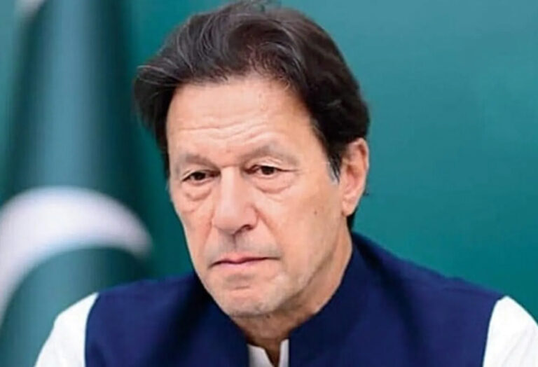 ਇਮਰਾਨ ਖਾਨ ਦੀ ਪਾਰਟੀ ਸਾਰੀਆਂ ਵਿਧਾਨ ਸਭਾਵਾਂ ਤੋਂ ਦੋਵੇਗੀ ਅਸਤੀਫੇ