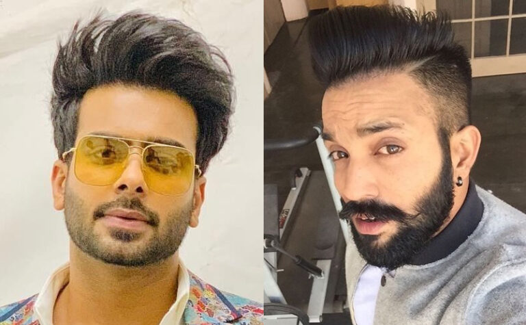 ਐੱਨ.ਆਈ.ਏ. ਵੱਲੋਂ ਗਾਇਕ ਮਨਕੀਰਤ ਔਲਖ ਅਤੇ ਦਿਲਪ੍ਰੀਤ ਢਿੱਲੋਂ ਤੋਂ ਪੁੱਛਗਿੱਛ