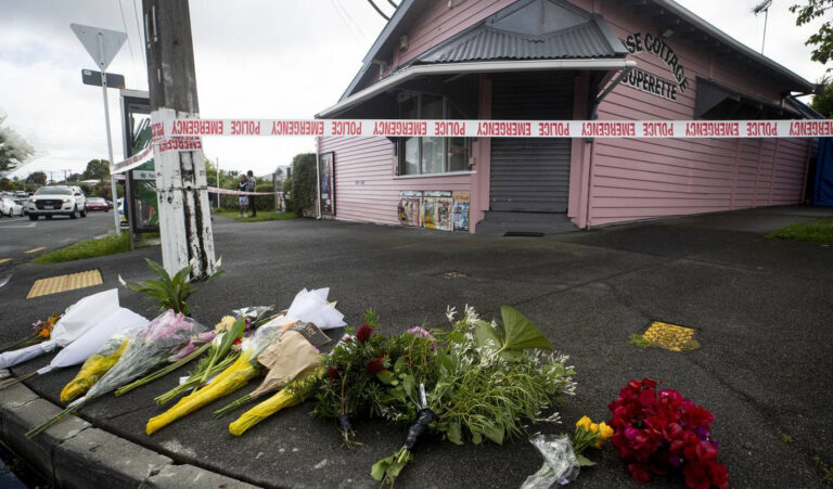 ਆਕਲੈਂਡ ‘ਚ ਭਾਰਤੀ ਮੂਲ ਦੇ ਵਿਅਕਤੀ ਦੀ ਚਾਕੂ ਮਾਰ ਕੇ ਹੱਤਿਆ, ਦੋ ਕਾਬੂ