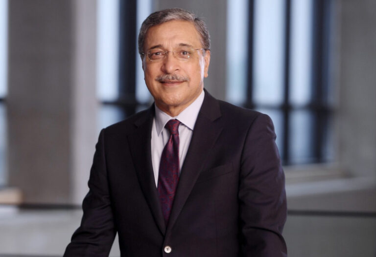 ਭਾਰਤੀ ਮੂਲ ਦੇ ਪ੍ਰੋ. ਸੈਣੀ ਮੈਕਗਿਲ ਯੂਨੀਵਰਸਿਟੀ ਦੇ ਵਾਈਸ ਚਾਂਸਲਰ ਬਣੇ