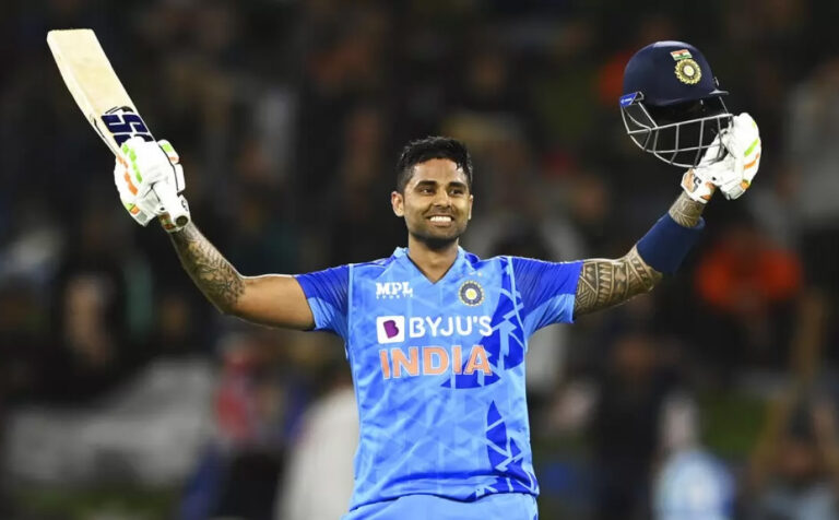 ਸੂਰਿਆ ਦੇ ਨਾਬਾਦ ਸੈਂਕੜੇ ਸਦਕਾ ਇੰਡੀਆ ਦੀ 65 ਦੌੜਾਂ ਨਾਲ ਸ਼ਾਨਦਾਰ ਜਿੱਤ