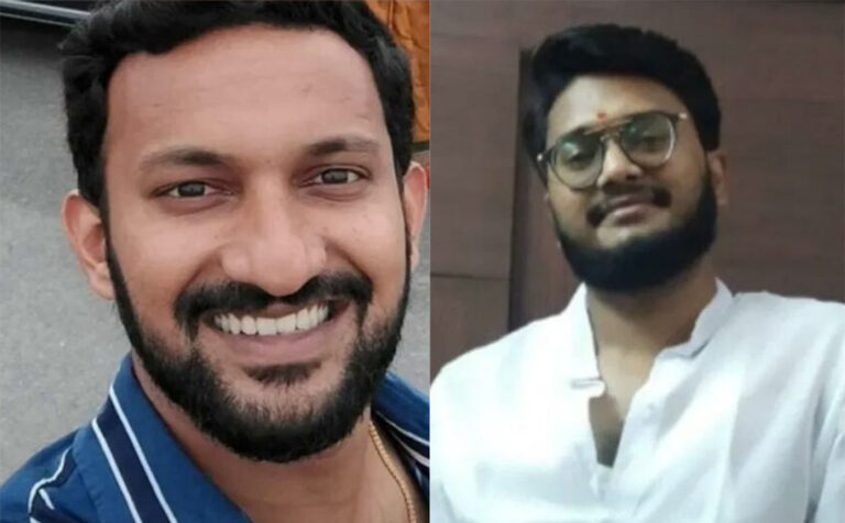 ਦੋ ਭਾਰਤੀ ਵਿਦਿਆਰਥੀਆਂ ਦੀ ਝੀਲ ‘ਚ ਡੁੱਬਣ ਕਾਰਨ ਮੌਤ