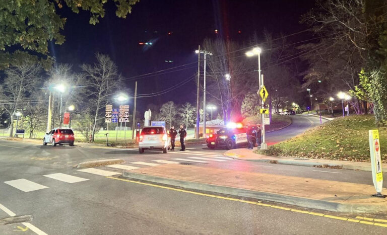 ਵਰਜੀਨੀਆ ਯੂਨੀਵਰਸਿਟੀ ‘ਚ ਫਾਇਰਿੰਗ ‘ਚ 3 ਦੀ ਮੌਤ