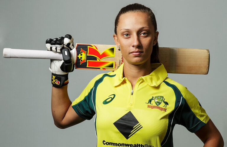 ਆਲਰਾਊਂਡ ਪ੍ਰਦਰਸ਼ਨ ਲਈ ਐਸ਼ਲੇ ਗਾਰਡਨਰ ਪਹਿਲੇ ਸਥਾਨ ‘ਤੇ