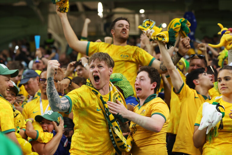 ਫੀਫਾ ਵਰਲਡ ਕੱਪ: ਅਮਰੀਕਾ ਅਤੇ ਆਸਟਰੇਲੀਆ ਨੇ ਆਖਰੀ-16 ‘ਚ ਜਗ੍ਹਾ ਬਣਾਈ