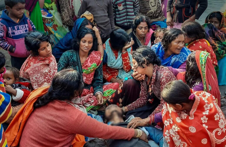 ਬਿਹਾਰ ‘ਚ ਜ਼ਹਿਰੀਲੀ ਸ਼ਰਾਬ ਪੀਣ ਨਾਲ 65 ਮੌਤਾਂ