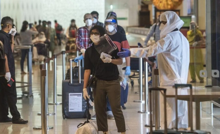 ਵਿਦੇਸ਼ਾਂ ਤੋਂ ਇੰਡੀਆ ਪੁੱਜੇ 29 ਯਾਤਰੀ ਕਰੋਨਾ ਪੀੜਤ ਮਿਲੇ