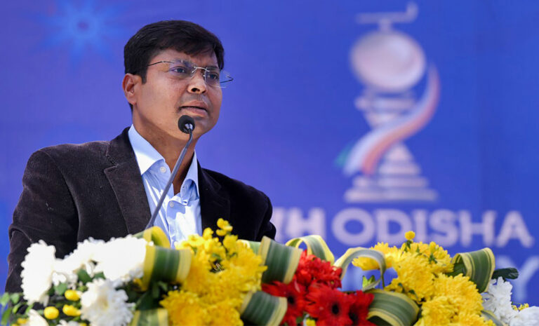 ਹਾਕੀ ਵਰਲਡ ਕੱਪ 13 ਤੋਂ 29 ਜਨਵਰੀ ਤੱਕ ਇੰਡੀਆ ‘ਚ