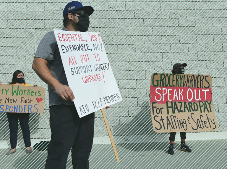 ਕੋਵਿਡ ਮਹਾਮਾਰੀ ਸਮੇਂ ਲੱਗੀਆਂ ਆਰਥਿਕ ਪਾਬੰਦੀਆਂ ਤੋਂ ਹਾਲੇ ਤੱਕ ਨਹੀਂ ਉੱਭਰੇ ਕੈਨੇਡਾ ਵਿਚਲੇ ਪ੍ਰਵਾਸੀ