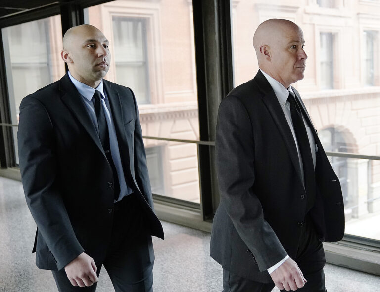 ਜਾਰਜ ਫਲਾਇਡ ਦੀ ਮੌਤ ਦੇ ਮਾਮਲੇ ‘ਚ ਸਾਬਕਾ ਪੁਲੀਸ ਅਧਿਕਾਰੀ ਨੂੰ ਸਾਢੇ ਤਿੰਨ ਸਾਲ ਦੀ ਜੇਲ੍ਹ