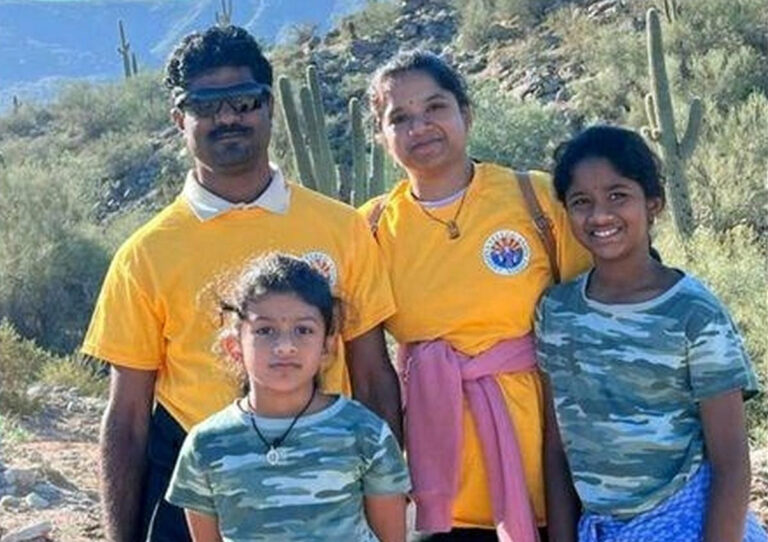 ਝੀਲ ‘ਚ ਡਿੱਗ ਕੇ ਮਰੇ ਭਾਰਤੀ ਮੂਲ ਦੇ ਮਾਪਿਆਂ ਦੀਆਂ ਧੀਆਂ ਬਾਲ ਸੁਰੱਖਿਆ ਵਿਭਾਗ ਦੀ ਕਸਟਡੀ ‘ਚ