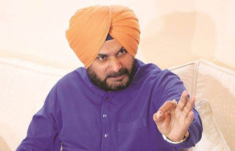 ਗਣਤੰਤਰ ਦਿਵਸ ‘ਤੇ 26 ਜਨਵਰੀ ਨੂੰ ਜੇਲ੍ਹ ‘ਚੋਂ ਰਿਹਾਅ ਹੋਣਗੇ ਨਵਜੋਤ ਸਿੱਧੂ