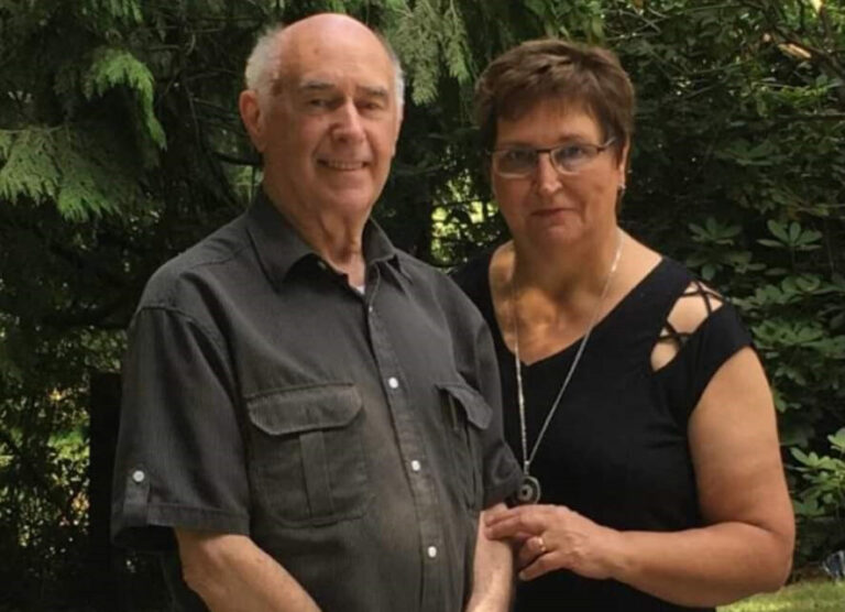 ਬਜ਼ੁਰਗ ਜੋੜੇ ਦੇ ਕਤਲ ‘ਚ ਤਿੰਨ ਪੰਜਾਬੀ ਕਾਬੂ, ਹਰਪ੍ਰੀਤ ਗਿੱਲ ਦਾ ਪਤੀ ਵੀ ਗ੍ਰਿਫ਼ਤਾਰ