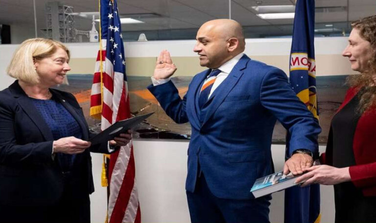 ਭਾਰਤੀ ਮੂਲ ਦੇ ਚਰਾਨੀਆ ‘ਨਾਸਾ’ ਦੇ ਮੁੱਖ ਟੈਕਨਾਲੋਜਿਸਟ ਨਿਯੁਕਤ