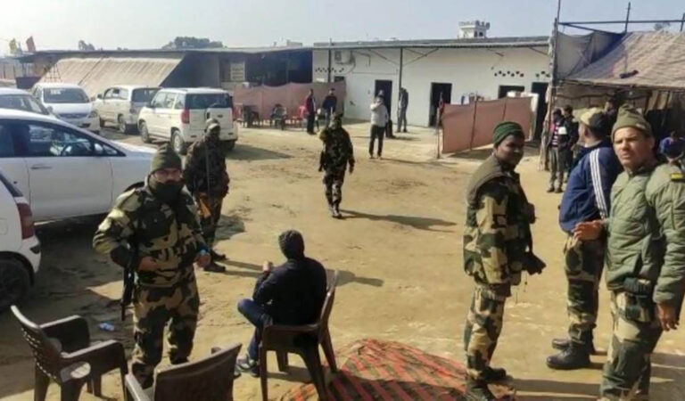 ਪੰਜਾਬ ‘ਚ ਪਾਸਟਰ ਬਜਿੰਦਰ ਅਤੇ ਹਰਪ੍ਰੀਤ ਦਿਓਲ ਦੇ ਟਿਕਾਣਿਆਂ ‘ਤੇ ਇਨਕਮ ਟੈਕਸ ਦੀ ਰੇਡ