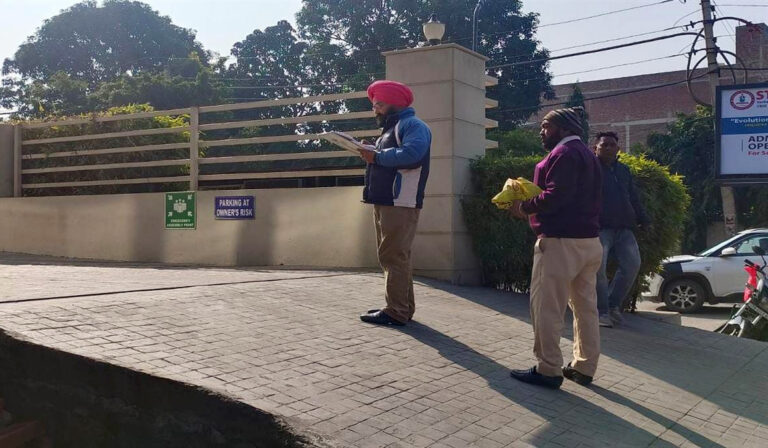 ਵਿਜੀਲੈਂਸ ਵੱਲੋਂ ਦੂਜੇ ਦਿਨ ਵੀ ਸਾਬਕਾ ਉਪ ਮੁੱਖ ਮੰਤਰੀ ਸੋਨੀ ਦੀਆਂ ਜਾਇਦਾਦਾਂ ਦਾ ਮੁਲਾਂਕਣ