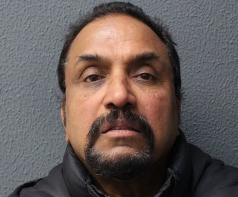 ਬਾਲੜੀ ਨਾਲ ਜਿਨਸੀ ਸ਼ੋਸ਼ਣ ਦੇ ਦੋਸ਼ ‘ਚ 61 ਸਾਲਾ ਭਾਰਤੀ ਮੂਲ ਦੇ ਵਿਅਕਤੀ ਨੂੰ ਜੇਲ੍ਹ