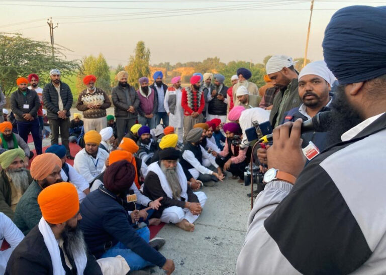 ਬਹਿਬਲ ਕਲਾਂ ਮੋਰਚਾ ਖ਼ਤਮ ਹੋਵੇਗਾ, ਚਾਰ ਮਾਰਚ ਨੂੰ ਸ਼ੁਕਰਾਨਾ ਸਮਾਗਮ