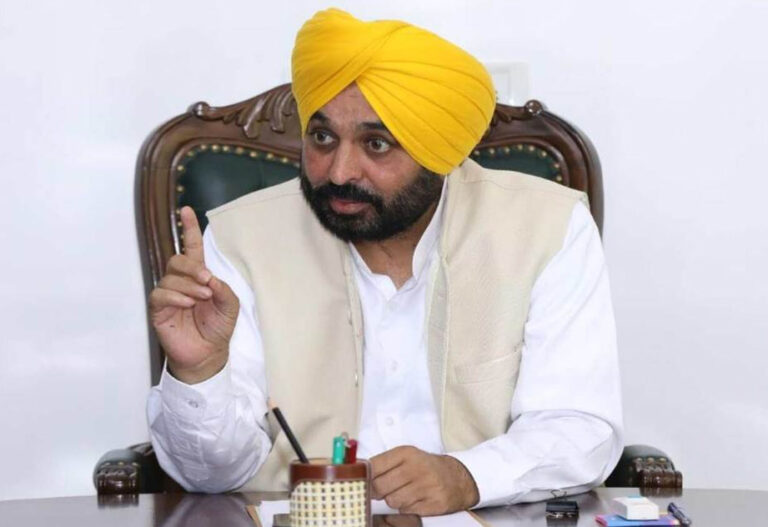 ਵੱਖ-ਵੱਖ ਵਿਭਾਗਾਂ ‘ਚ 14,417 ਕੱਚੇ ਮੁਲਾਜ਼ਮ ਪੱਕੇ ਕਰਨ ਦਾ ਫ਼ੈਸਲਾ