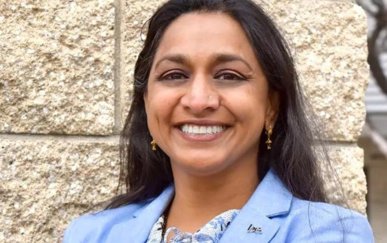 ਦਰਸ਼ਨਾ ਪਟੇਲ ਲੜੇਗੀ ਕੈਲੀਫੋਰਨੀਆ ਸਟੇਟ ਅਸੈਂਬਲੀ ਚੋਣ