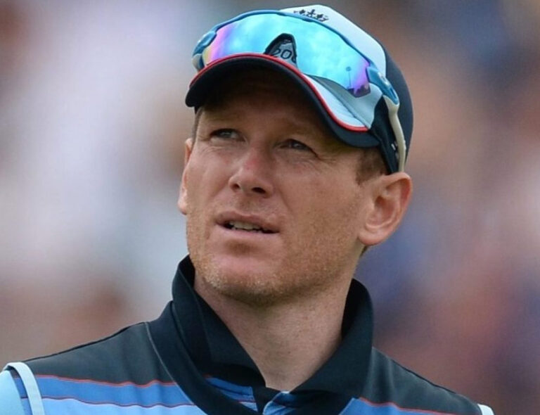 ਇੰਗਲੈਂਡ ਨੂੰ 2019 ਦਾ ਵਰਲਡ ਕੱਪ ਜਿਤਾਉਣ ਵਾਲੇ ਇਯੋਨ ਮੋਰਗਨ ਨੇ ਸੰਨਿਆਸ ਲਿਆ