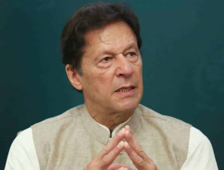 ਲਾਹੌਰ ਹਾਈ ਕੋਰਟ ਦੀ ਇਮਰਾਨ ਖਾਨ ‘ਤੇ ਸਖ਼ਤੀ