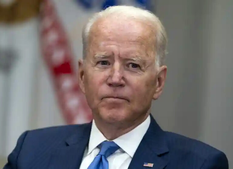 ਜੋਅ ਬਾਇਡਨ ਵੱਲੋਂ ਦੂਜੇ ਕਾਰਜਕਾਲ ਲਈ ਉਮੀਦਵਾਰੀ ਪੇਸ਼ ਕਰਨ ਦਾ ਸੰਕੇਤ