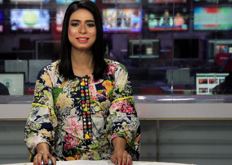 ਟਰਾਂਸਜੈਂਡਰ ਨਿਊਜ਼ ਐਂਕਰ ‘ਤੇ ਜਾਨਲੇਵਾ ਹਮਲਾ