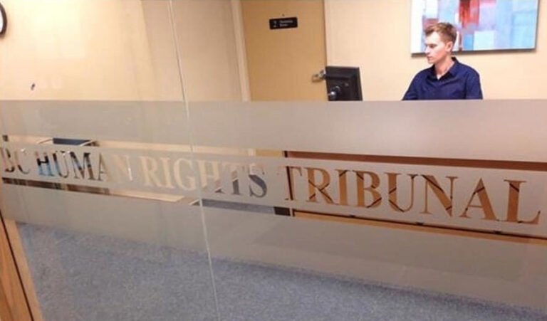 ਜਾਤ ਨੂੰ ਲੈ ਕੇ ਟਿੱਪਣੀ ਕਰਨ ਦੇ ਮਾਮਲੇ ‘ਚ ਮੁਆਵਜ਼ੇ ਦੇ ਹੁਕਮ