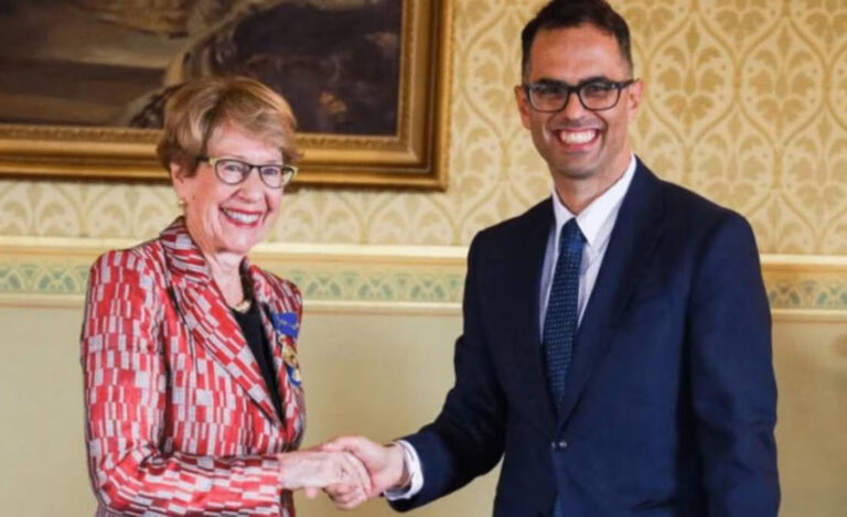 ਪੰਜਾਬੀ ਮੂਲ ਦੇ ਮੂਕੇ ਆਸਟਰੇਲੀਆ ਦੇ ਨਿਊ ਸਾਊਥ ਵੇਲਜ਼ ‘ਚ ਖਜ਼ਾਨਾ ਮੰਤਰੀ ਬਣੇ