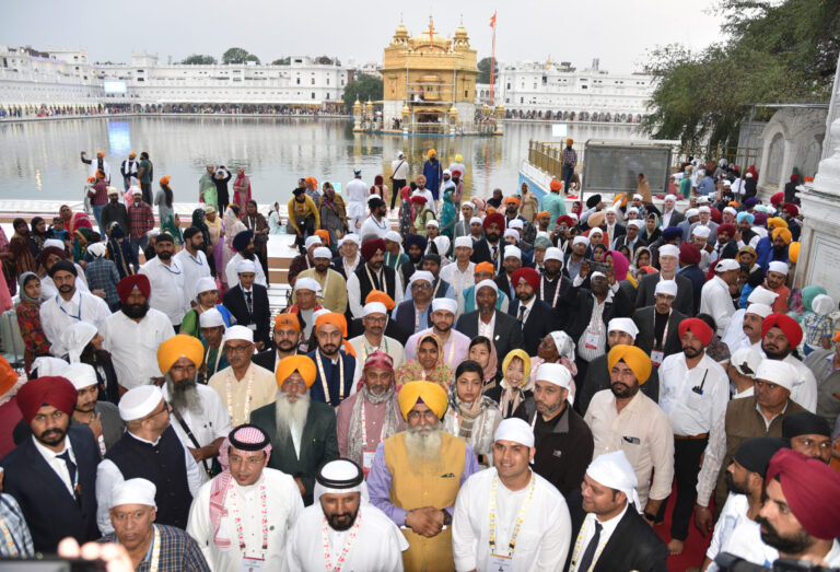 ਆਪਸੀ ਸਹਿਯੋਗ ਦੀ ਸਹਿਮਤੀ ਨਾਲ ਜੀ-20 ਸੰਮੇਲਨ ਸਮਾਪਤ