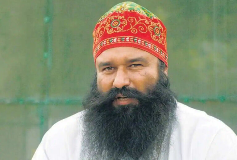 17 ਸਾਲ ਬਾਅਦ ਗੁਰਮੀਤ ਰਾਮ ਰਹੀਮ ਵੱਲੋਂ ਡੇਰਾ ਸਿਰਸਾ ਦਾ ਸਿਆਸੀ ਵਿੰਗ ਭੰਗ