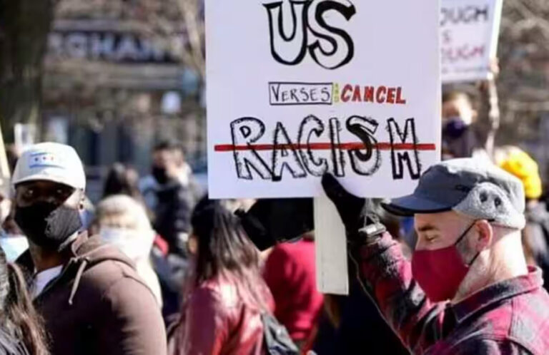 ਅਮਰੀਕਾ ‘ਚ ਨਫਰਤੀ ਅਪਰਾਧ ਦੇ ਮਾਮਲਿਆਂ ‘ਚ 12 ਫ਼ੀਸਦੀ ਦਾ ਵਾਧਾ