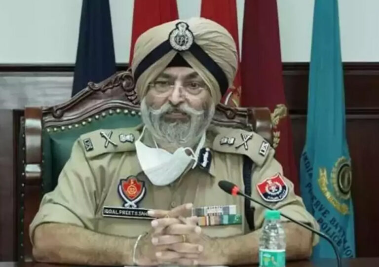 ਕੋਟਕਪੂਰਾ ਗੋਲੀ ਕਾਂਡ ‘ਚ ਐੱਸ.ਆਈ.ਟੀ. ਵੱਲੋਂ 4 ਉੱਚ ਅਧਿਕਾਰੀ ਤਲਬ