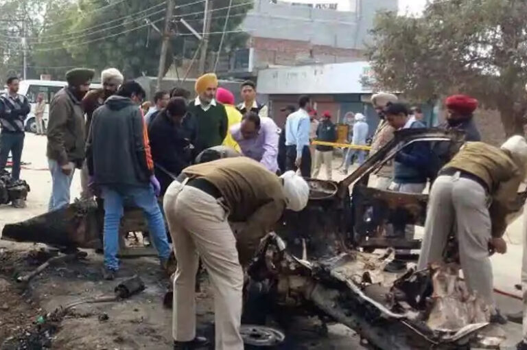 ਇੰਟਰਪੋਲ ਵੱਲੋਂ ਤਿੰਨ ਡੇਰਾ ਪ੍ਰੇਮੀਆਂ ਖ਼ਿਲਾਫ਼ ਰੈੱਡ ਕਾਰਨਰ ਨੋਟਿਸ ਜਾਰੀ