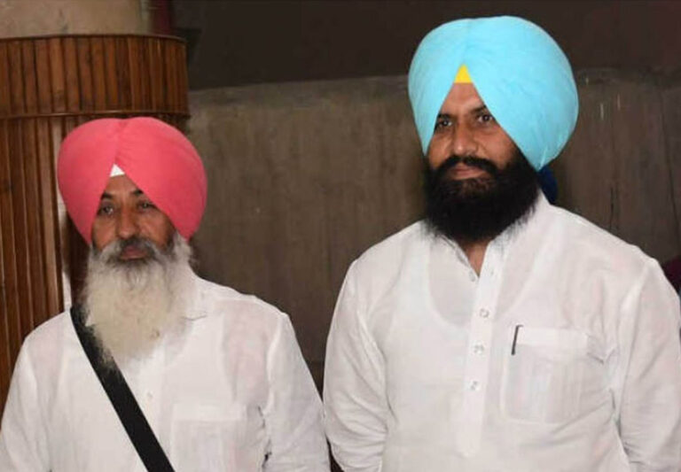 ਲੋਕ ਇਨਸਾਫ਼ ਪਾਰਟੀ ਦੇ ਬੈਂਸ ਭਰਾਵਾਂ ਦੇ ਭਾਜਪਾ ਨਾਲ ਜੁੜਨ ਦੀ ਚਰਚਾ
