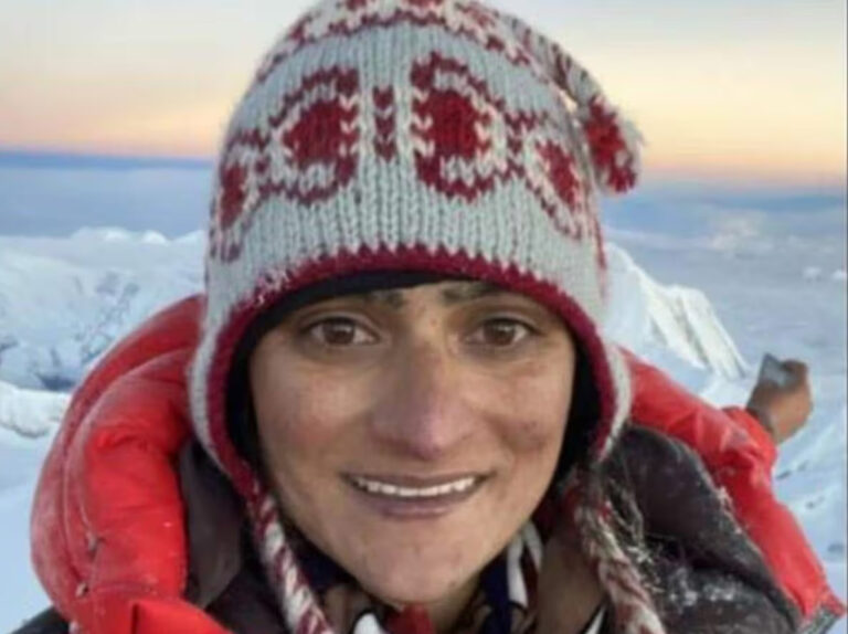 ਲਾਪਤਾ ਹੋਣ ਤੋਂ ਇਕ ਦਿਨ ਬਾਅਦ ਜ਼ਿੰਦਾ ਮਿਲੀ ਪਰਬਤਾਰੋਹੀ ਬਲਜੀਤ ਕੌਰ