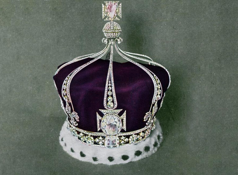 ਅਗਲੇ ਮਹੀਨੇ ਹੋਣ ਵਾਲੇ ਤਾਜਪੋਸ਼ੀ ਸਮਾਗਮ ਦਾ ਹਿੱਸਾ ਨਹੀਂ ਹੋਵੇਗਾ ‘ਕੋਹਿਨੂਰ’